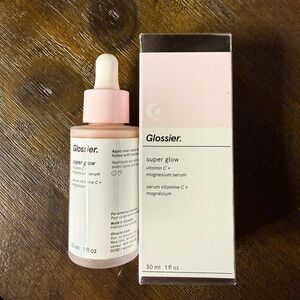Glossier Super Glow